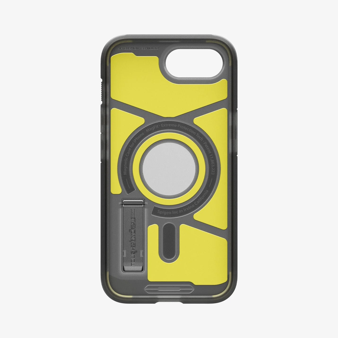 iPhone 16e Series - Tough Armor AI (Mag Fit) - Image 46