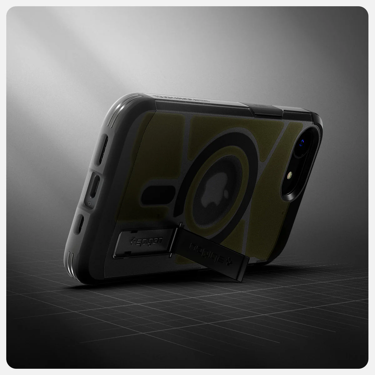 iPhone 16e Series - Tough Armor AI (Mag Fit) - Image 49
