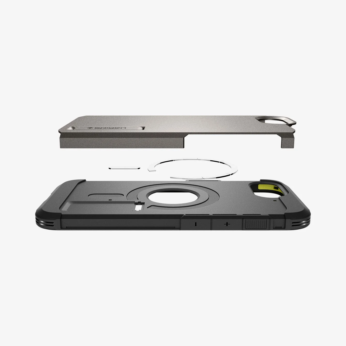 iPhone 16e Series - Tough Armor AI (Mag Fit) - Image 7