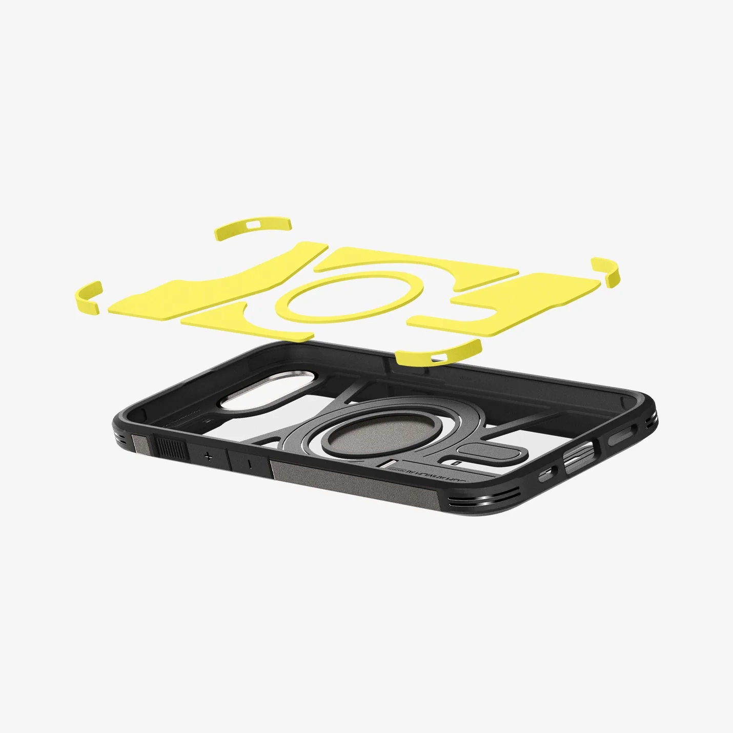 iPhone 16e Series - Tough Armor AI (Mag Fit) - Image 8