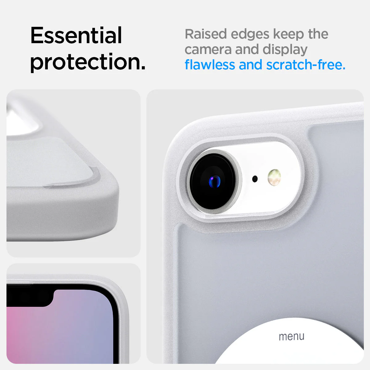 iPhone 16e Series - Ultra Hybrid Classic (Mag Fit) - Image 13