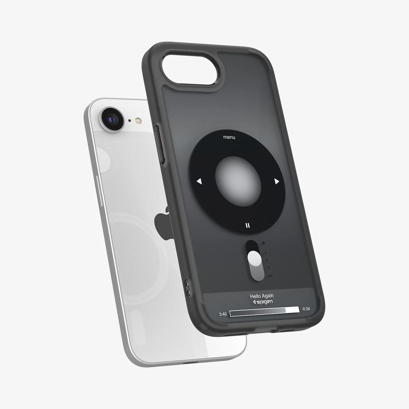 iPhone 16e Series - Ultra Hybrid Classic (Mag Fit) - Image 17
