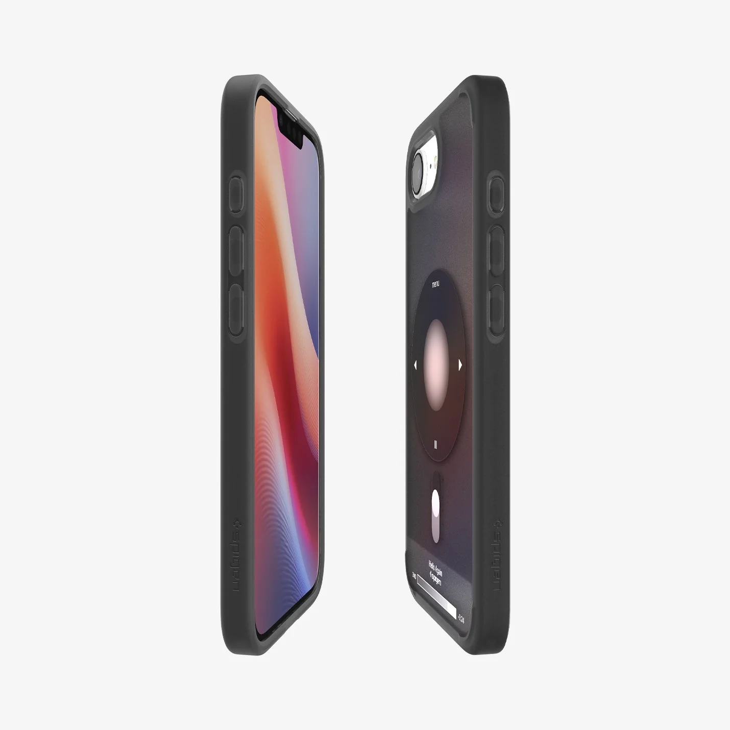 iPhone 16e Series - Ultra Hybrid Classic (Mag Fit) - Image 20