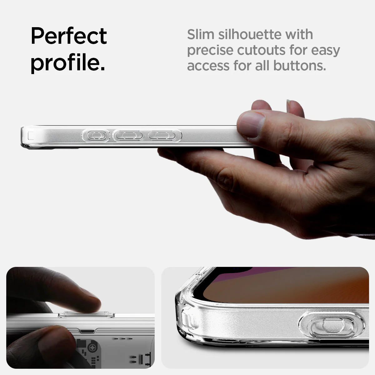 iPhone 16e Series - Ultra Hybrid Neo One (Mag Fit) - Image 15