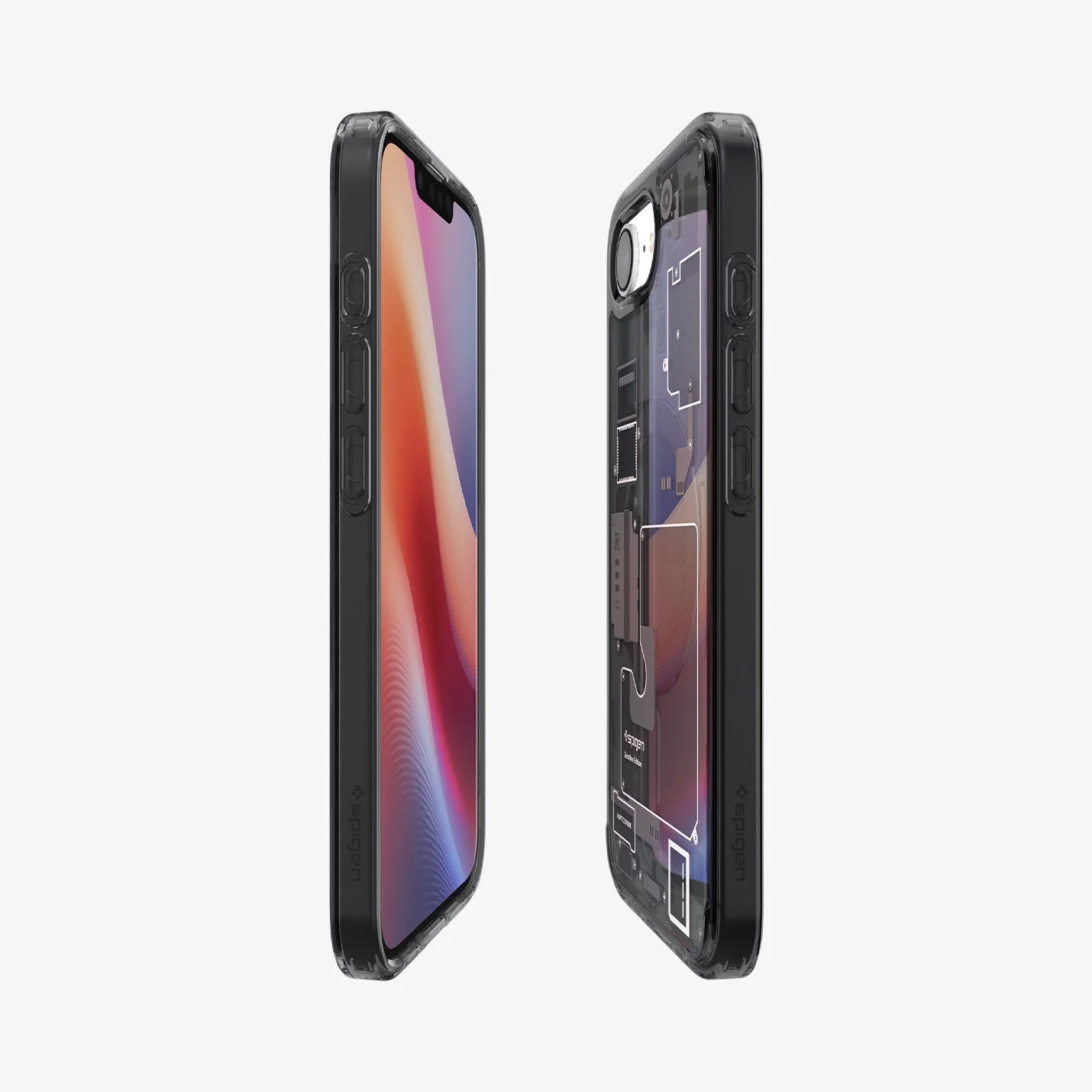 iPhone 16e Series - Ultra Hybrid Zero One (Mag Fit) - Image 4