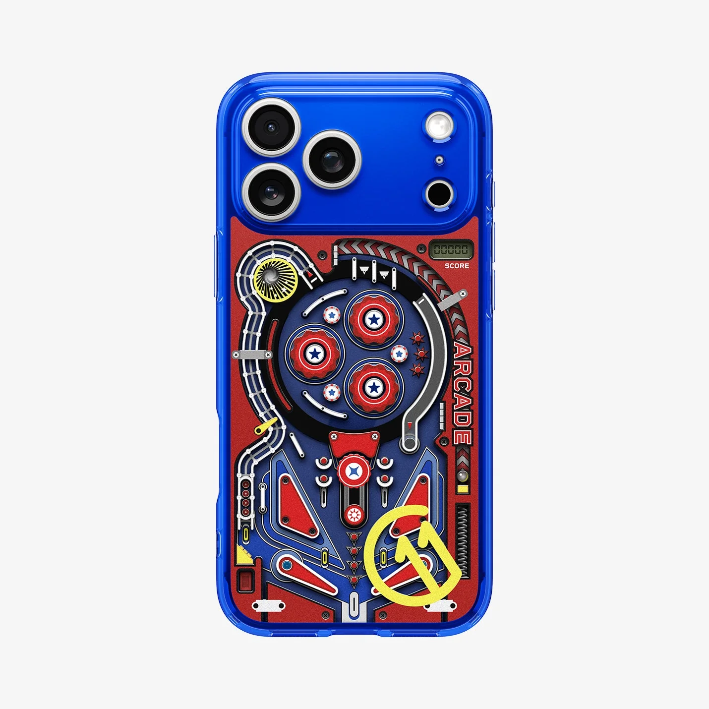iPhone 17 Series - c11 Series Arcade Edition (Mag Fit) - Image 2