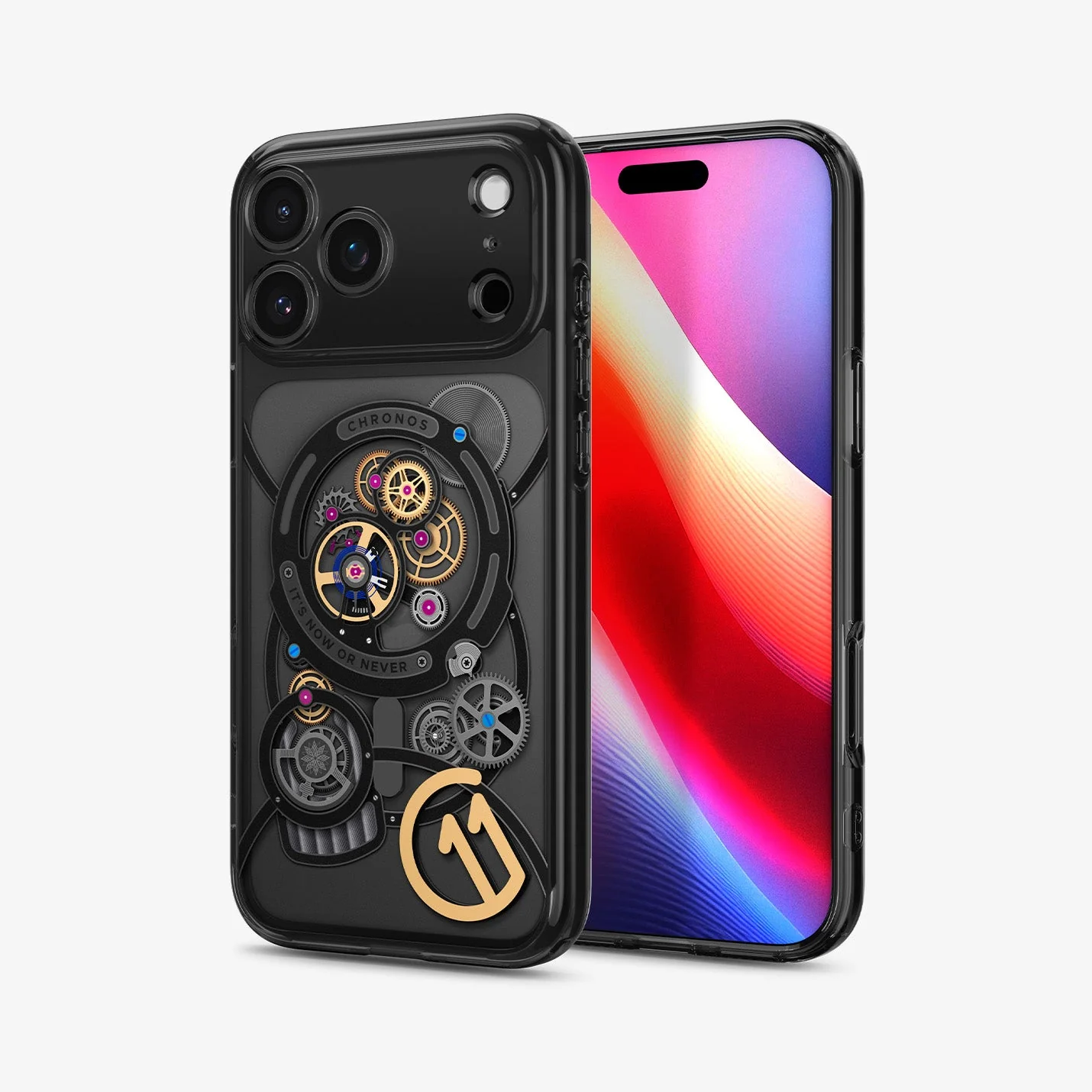 iPhone 17 Series - c11 Series Chronos Edition (Mag Fit) - Image 10
