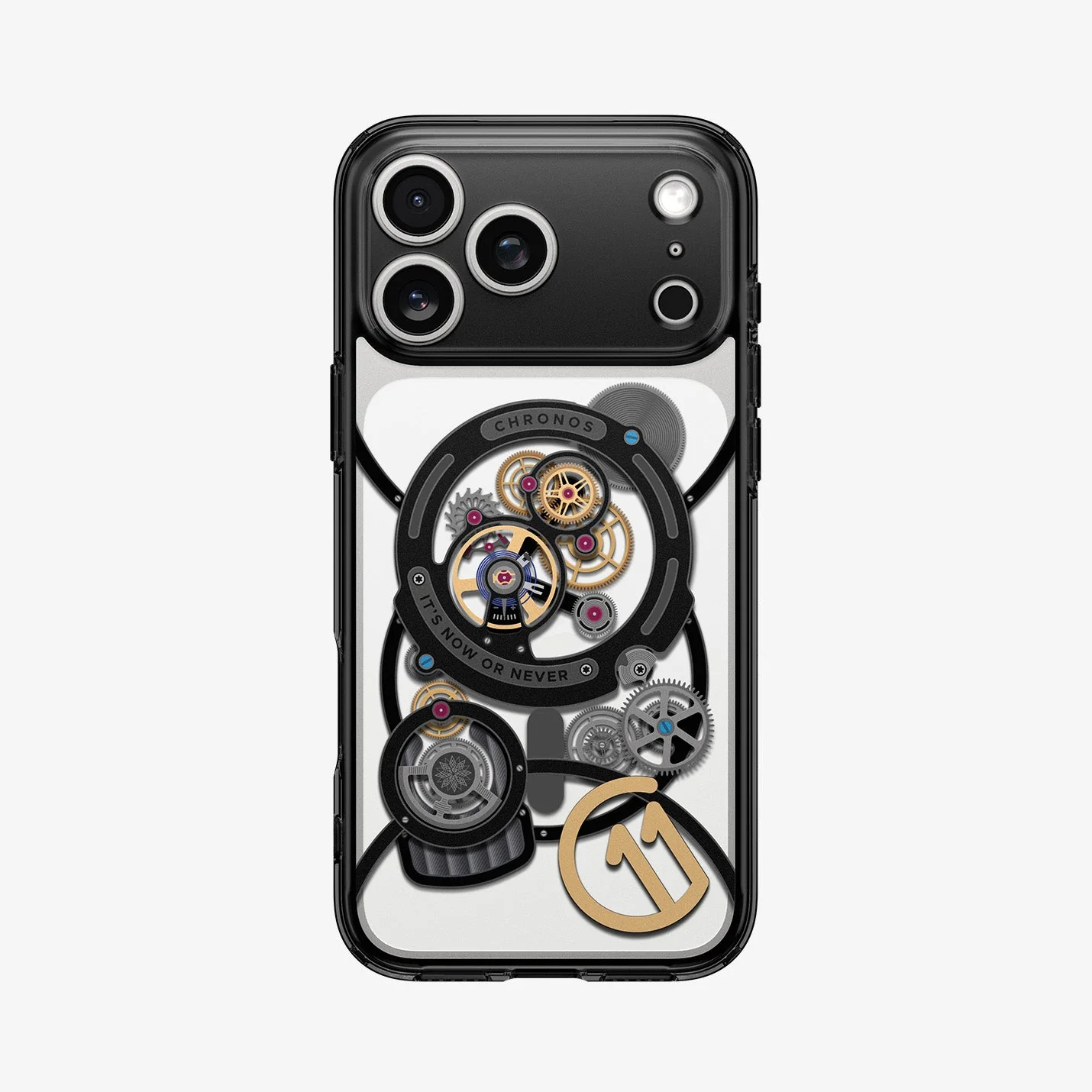 iPhone 17 Series - c11 Series Chronos Edition (Mag Fit) - Image 3