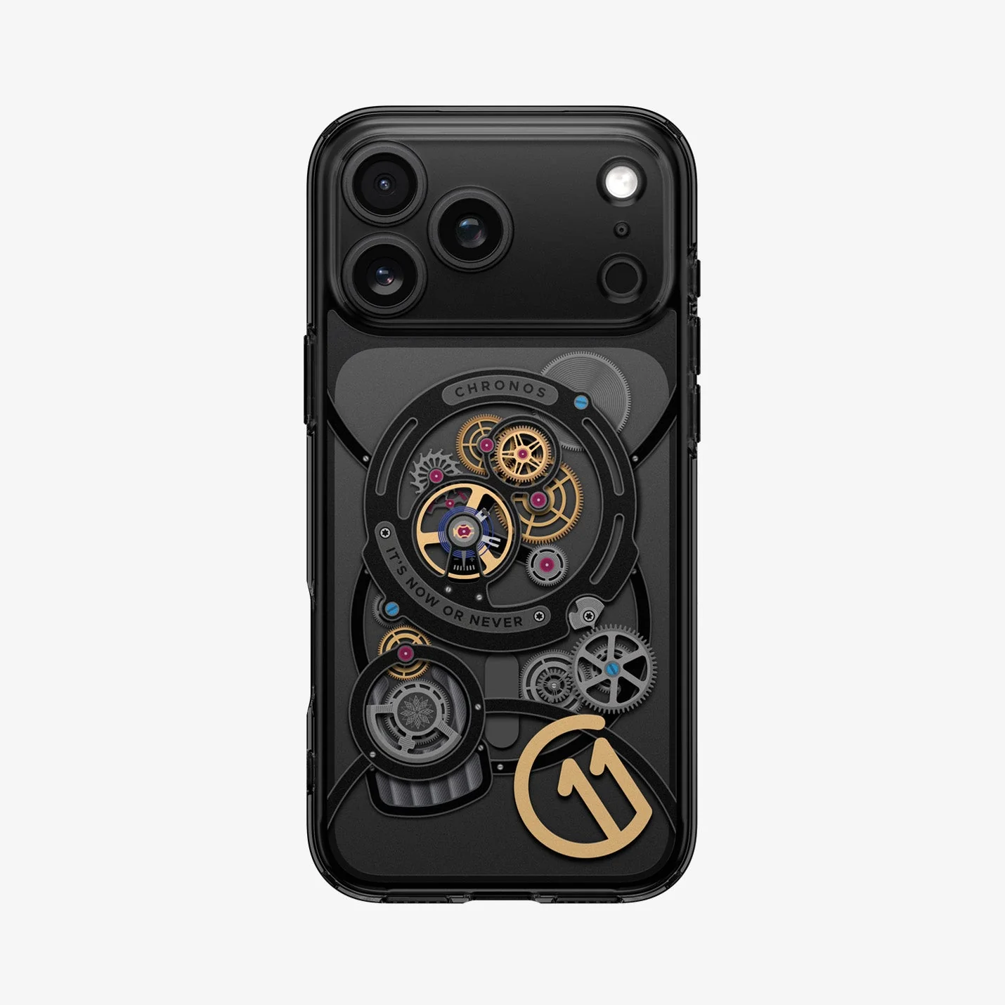 iPhone 17 Series - c11 Series Chronos Edition (Mag Fit) - Image 7