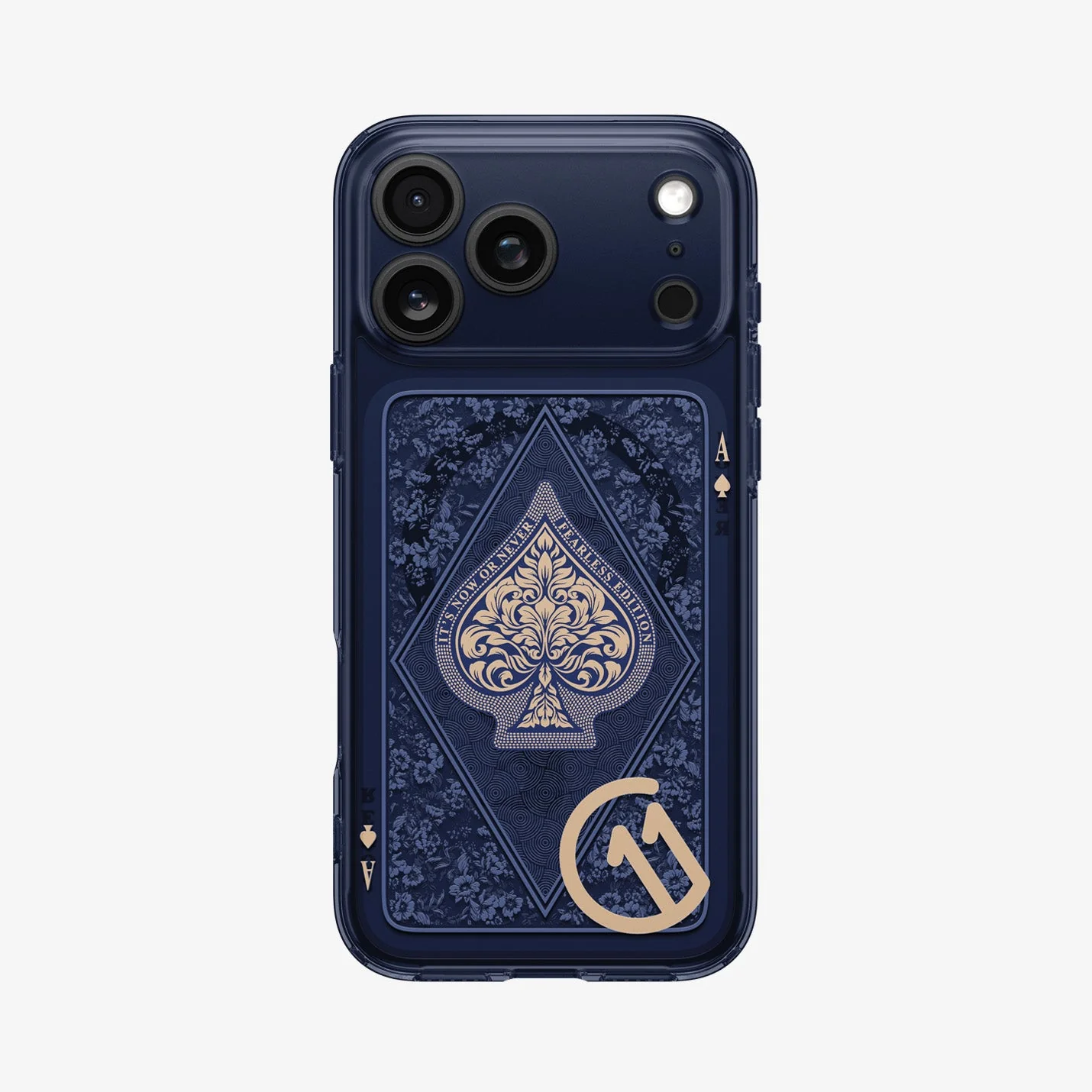 iPhone 17 Series - c11 Series Fearless Edition (Mag Fit) - Image 3