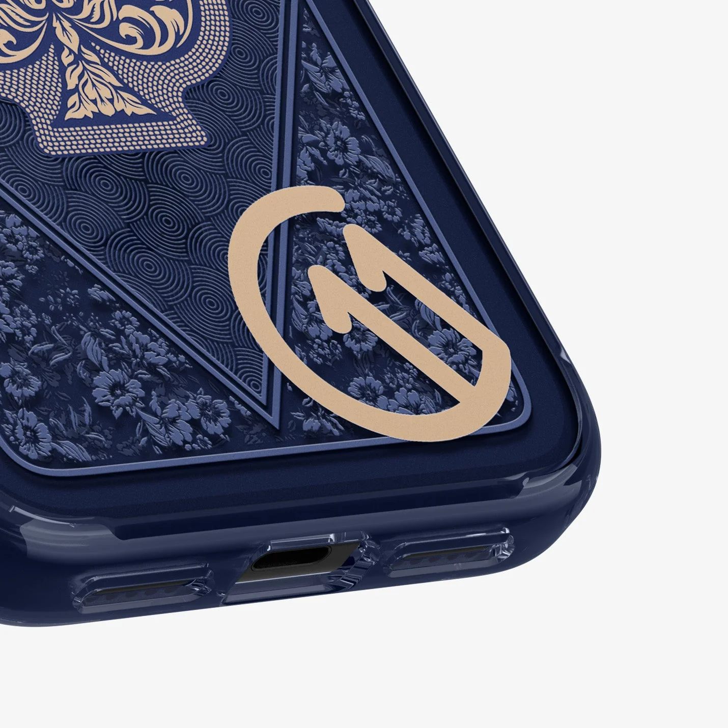 iPhone 17 Series - c11 Series Fearless Edition (Mag Fit) - Image 6