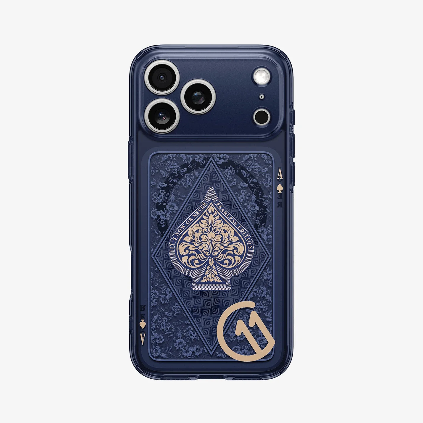 iPhone 17 Series - c11 Series Fearless Edition (Mag Fit) - Image 7