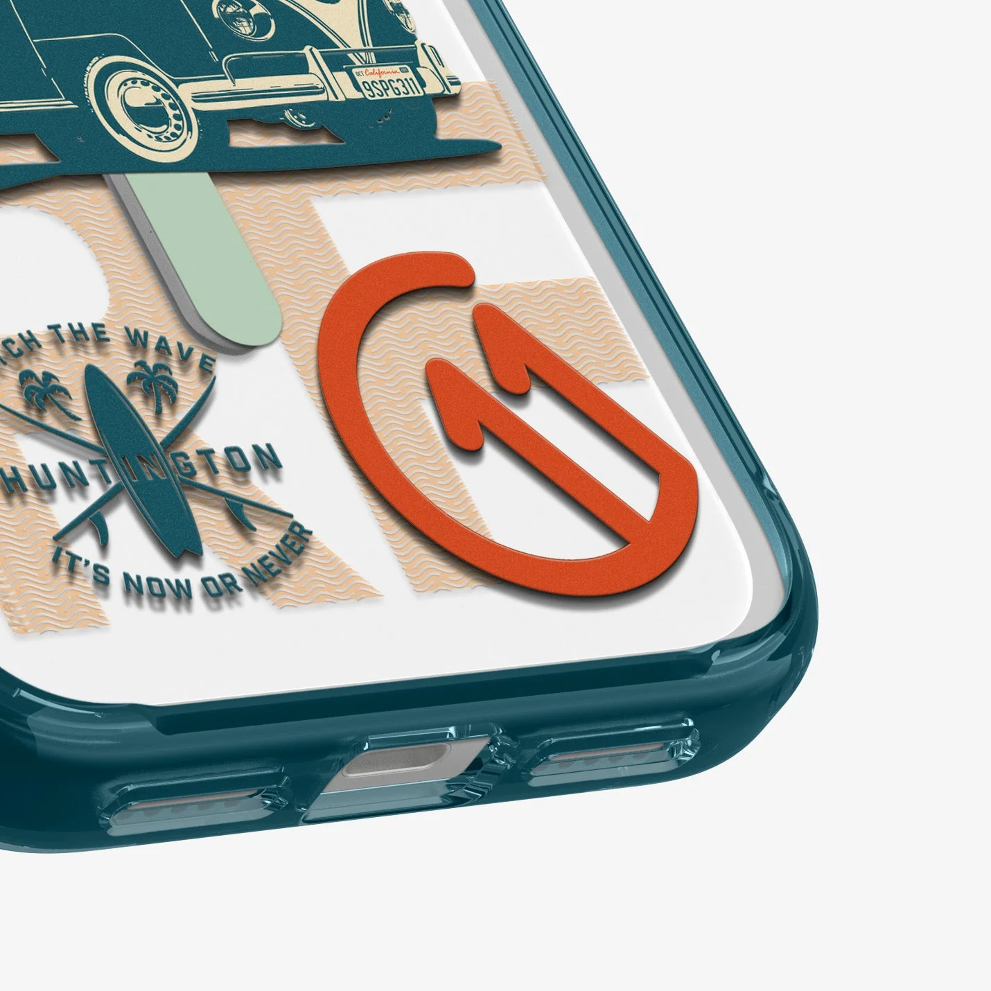 iPhone 17 Series - c11 Series Huntington Edition (Mag Fit) - Image 6