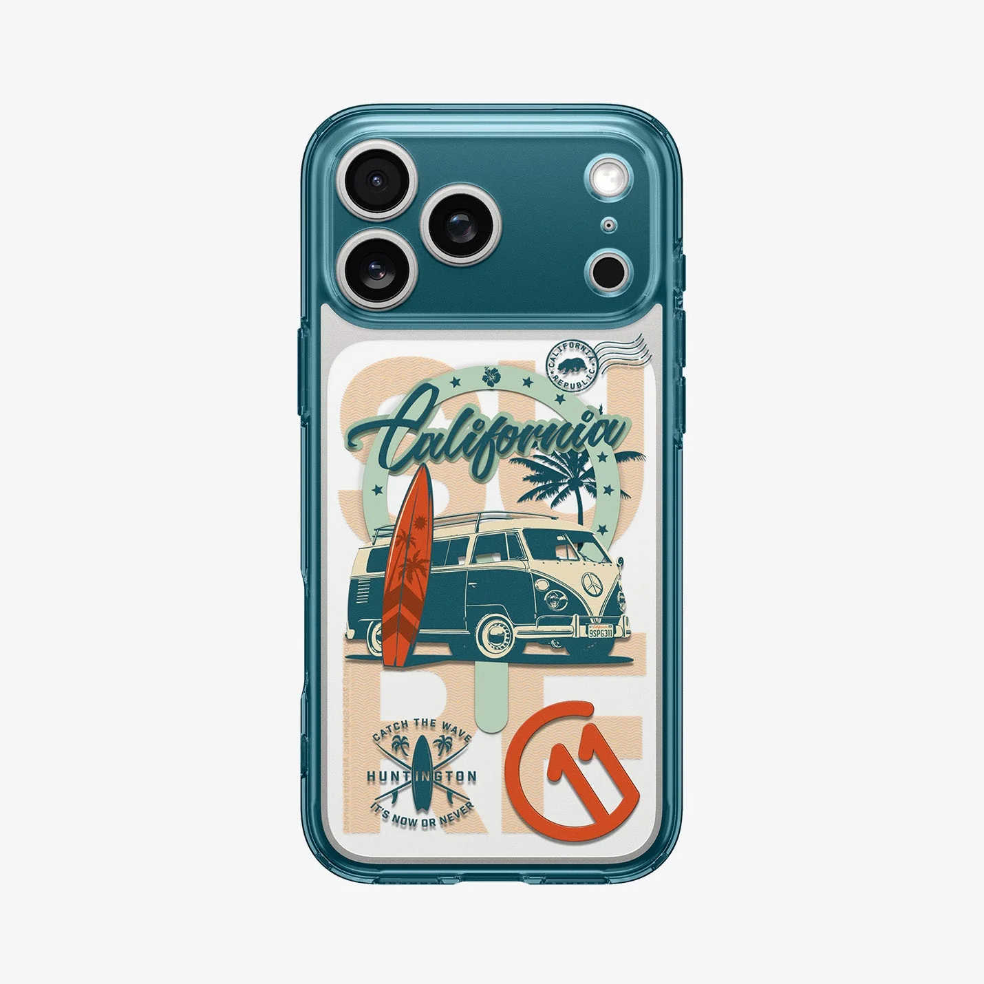iPhone 17 Series - c11 Series Huntington Edition (Mag Fit) - Image 7