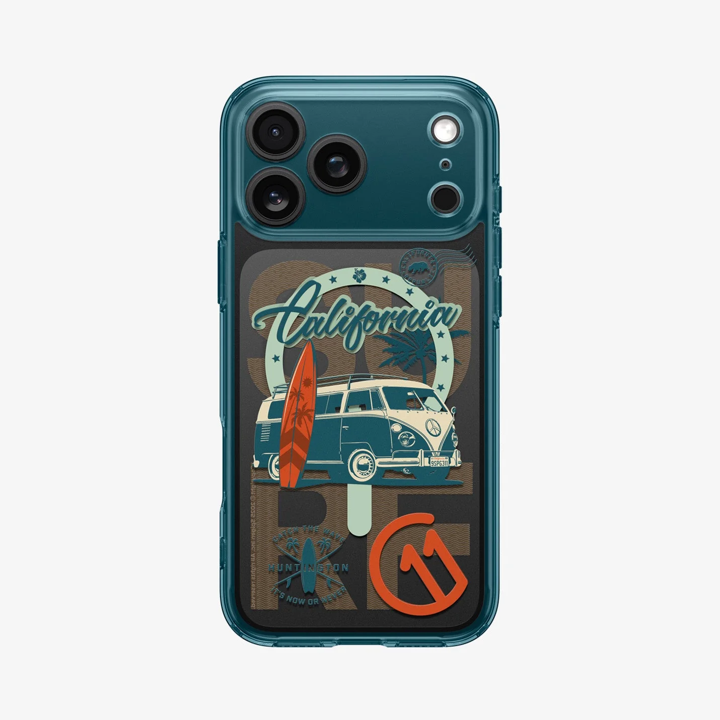 iPhone 17 Series - c11 Series Huntington Edition (Mag Fit) - Image 8
