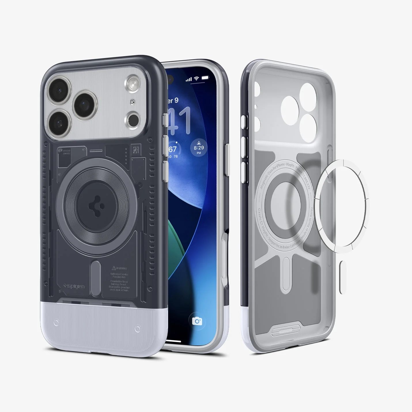 iPhone 17 Series - Classic C1 (Mag Fit) - Image 111