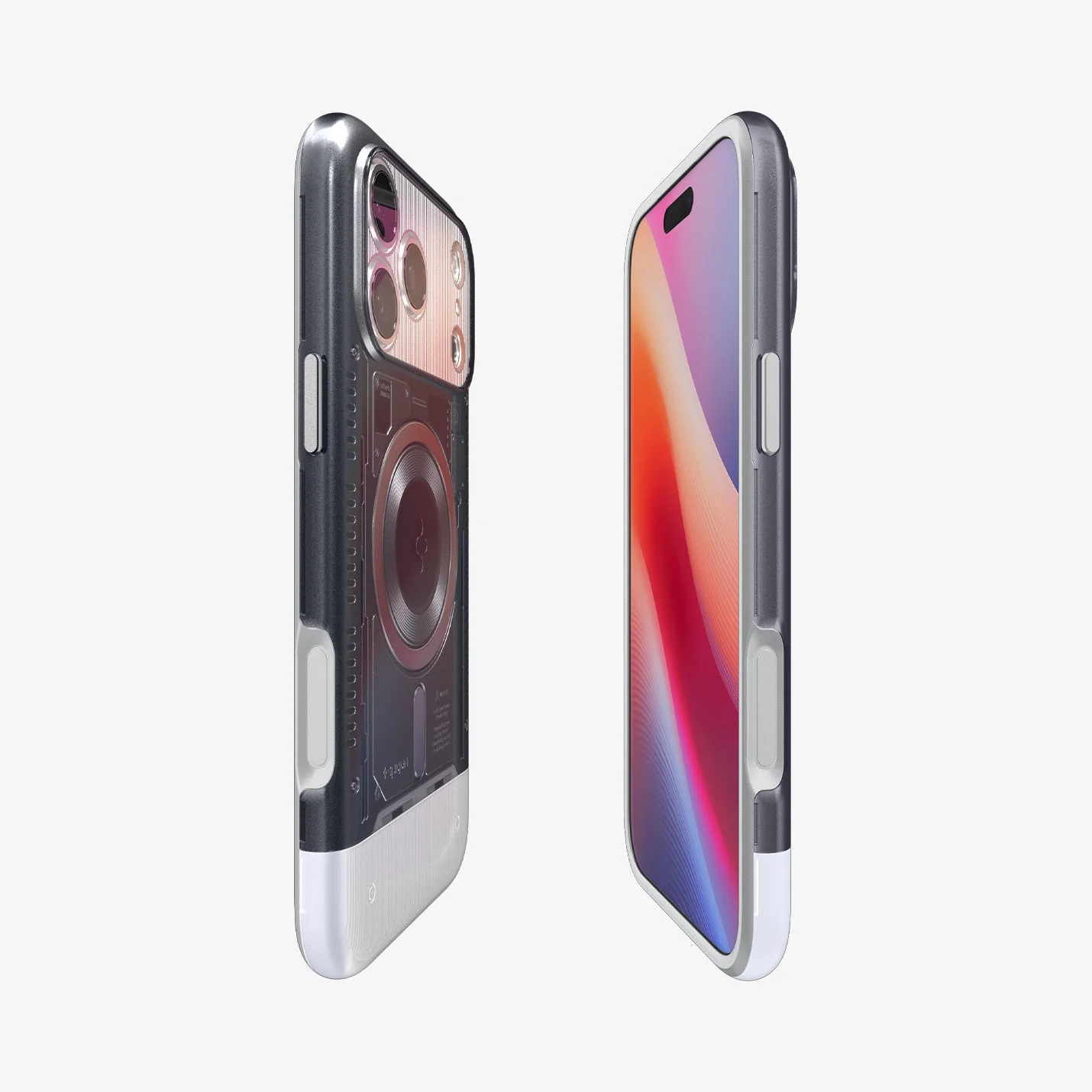 iPhone 17 Series - Classic C1 (Mag Fit) - Image 112