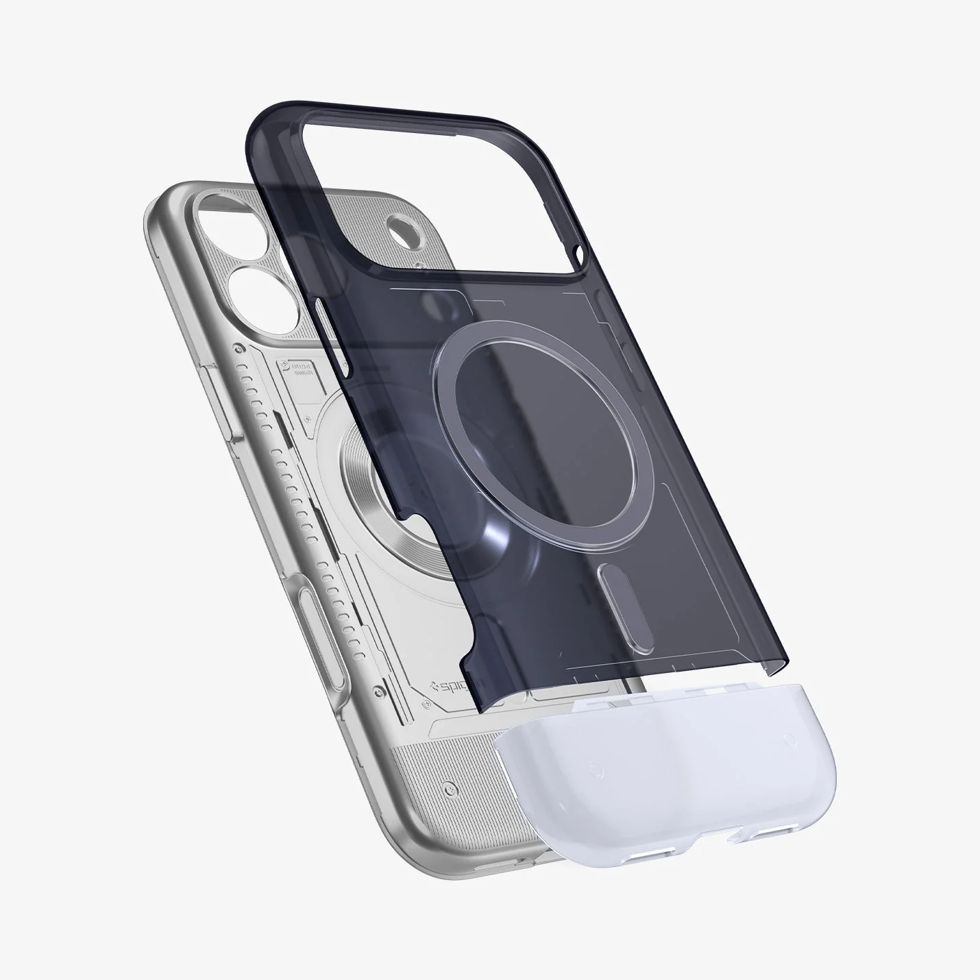 iPhone 17 Series - Classic C1 (Mag Fit) - Image 115