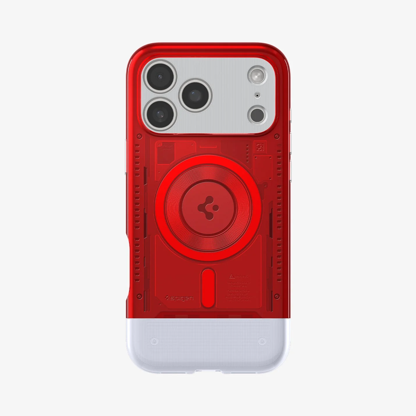 iPhone 17 Series - Classic C1 (Mag Fit) - Image 126