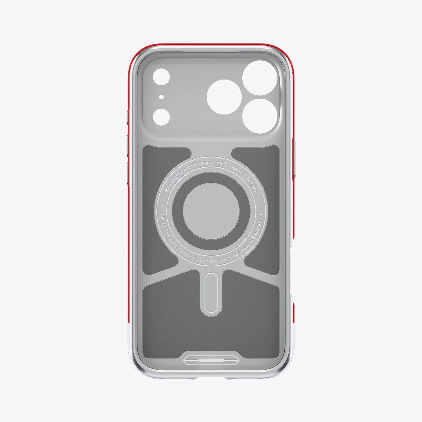 iPhone 17 Series - Classic C1 (Mag Fit) - Image 16