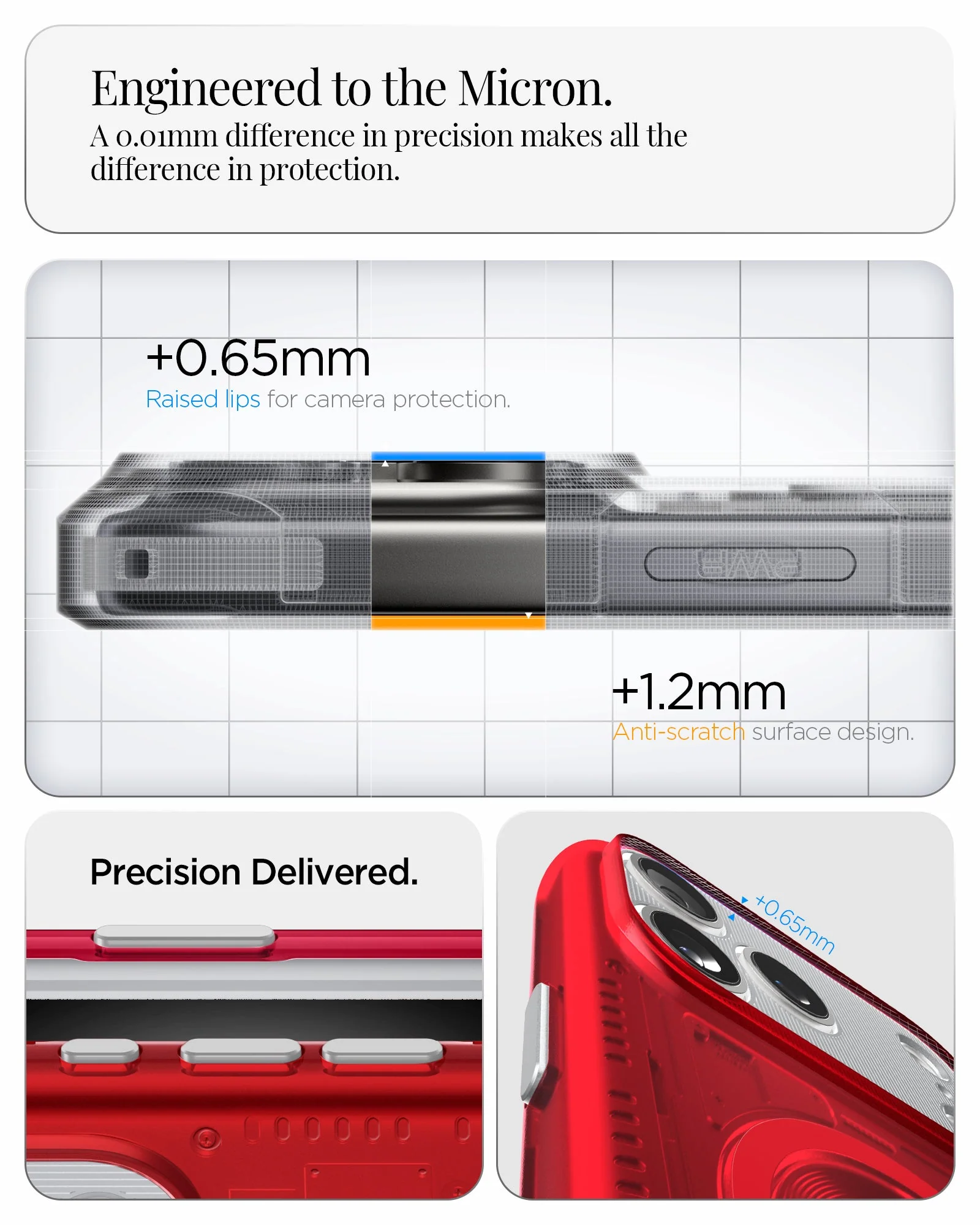 iPhone 17 Series - Classic C1 (Mag Fit) - Image 24