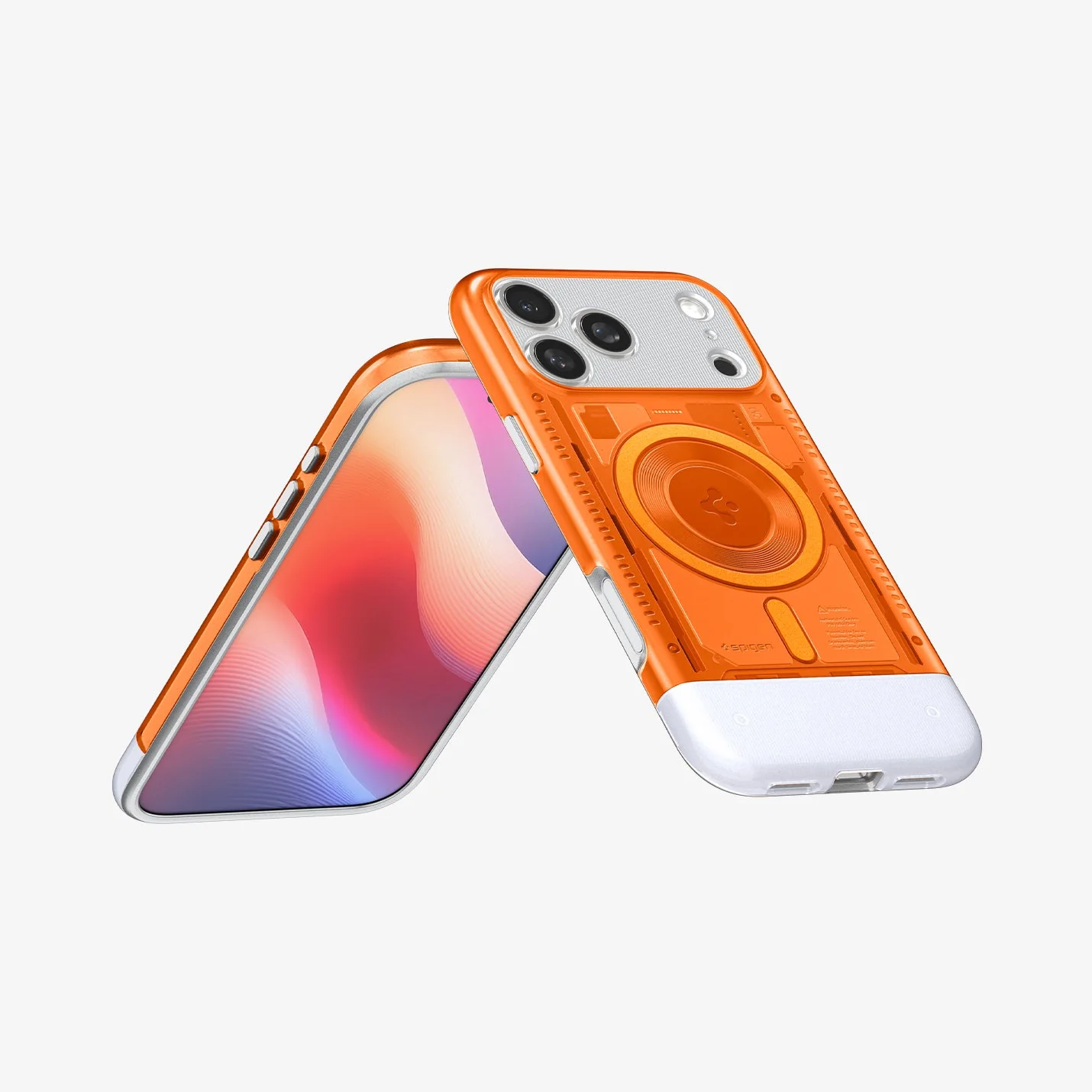 iPhone 17 Series - Classic C1 (Mag Fit) - Image 28