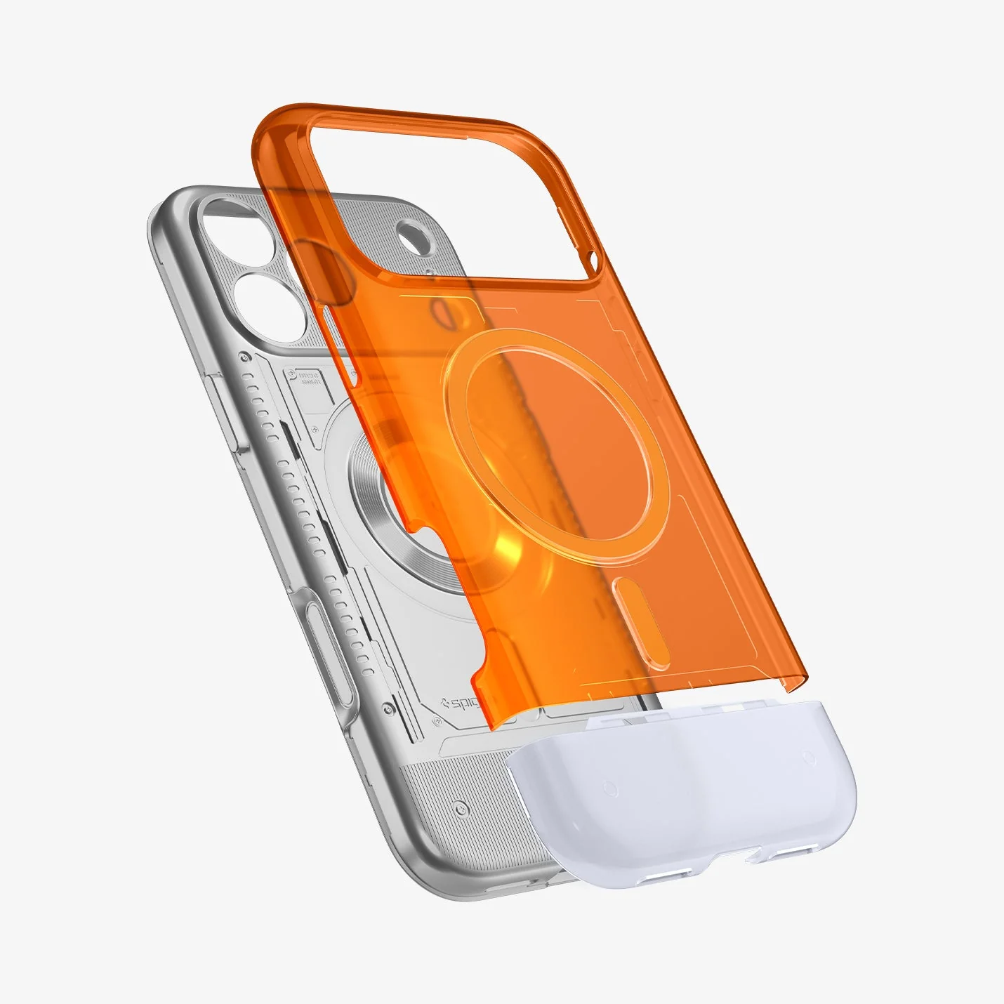 iPhone 17 Series - Classic C1 (Mag Fit) - Image 30