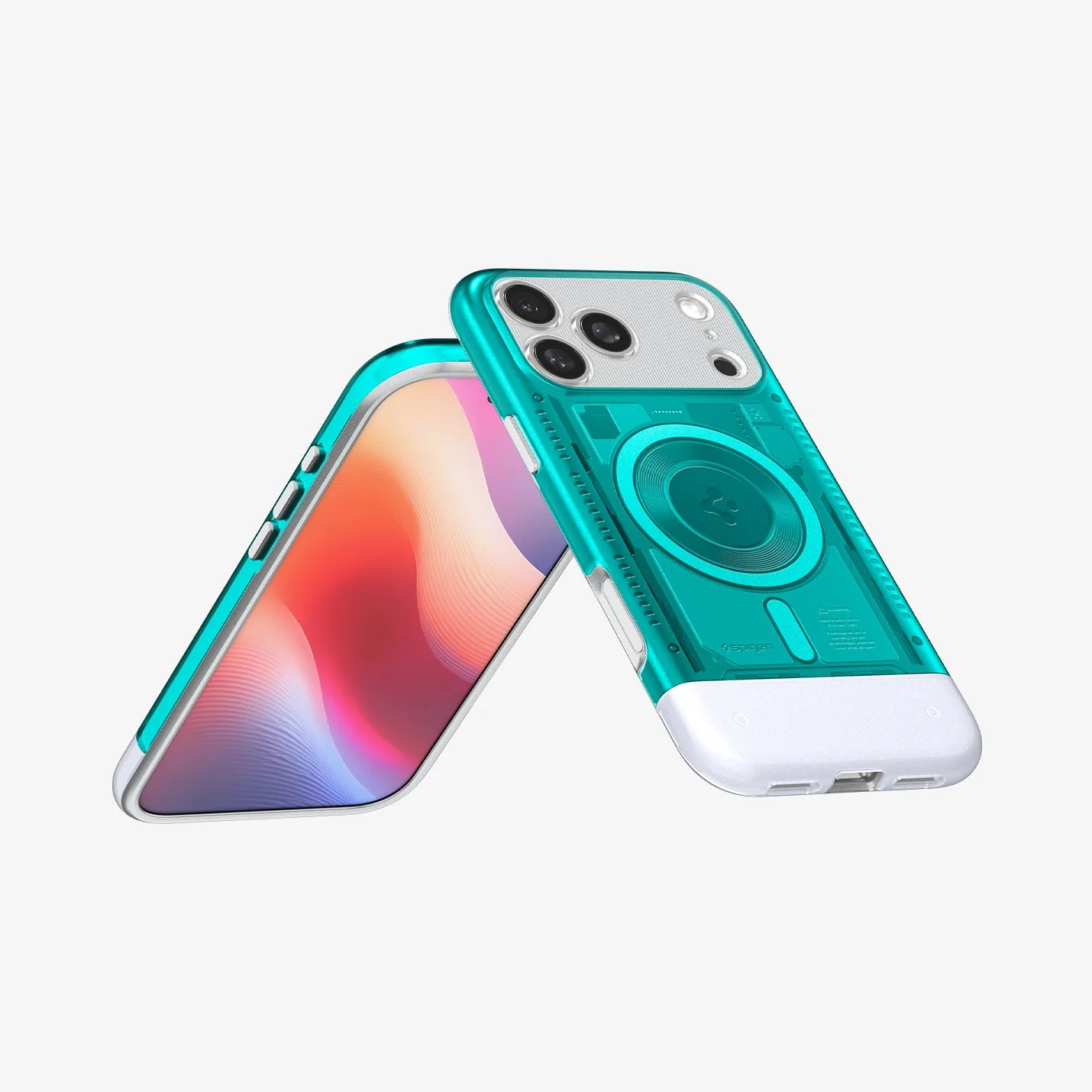 iPhone 17 Series - Classic C1 (Mag Fit) - Image 4