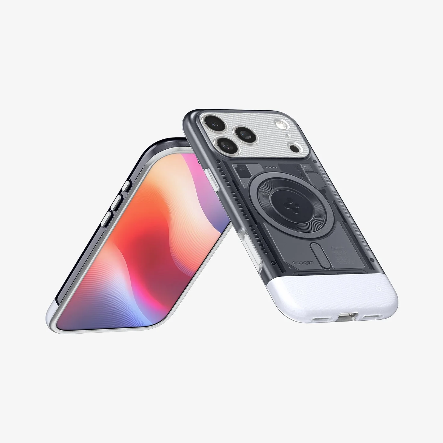 iPhone 17 Series - Classic C1 (Mag Fit) - Image 49