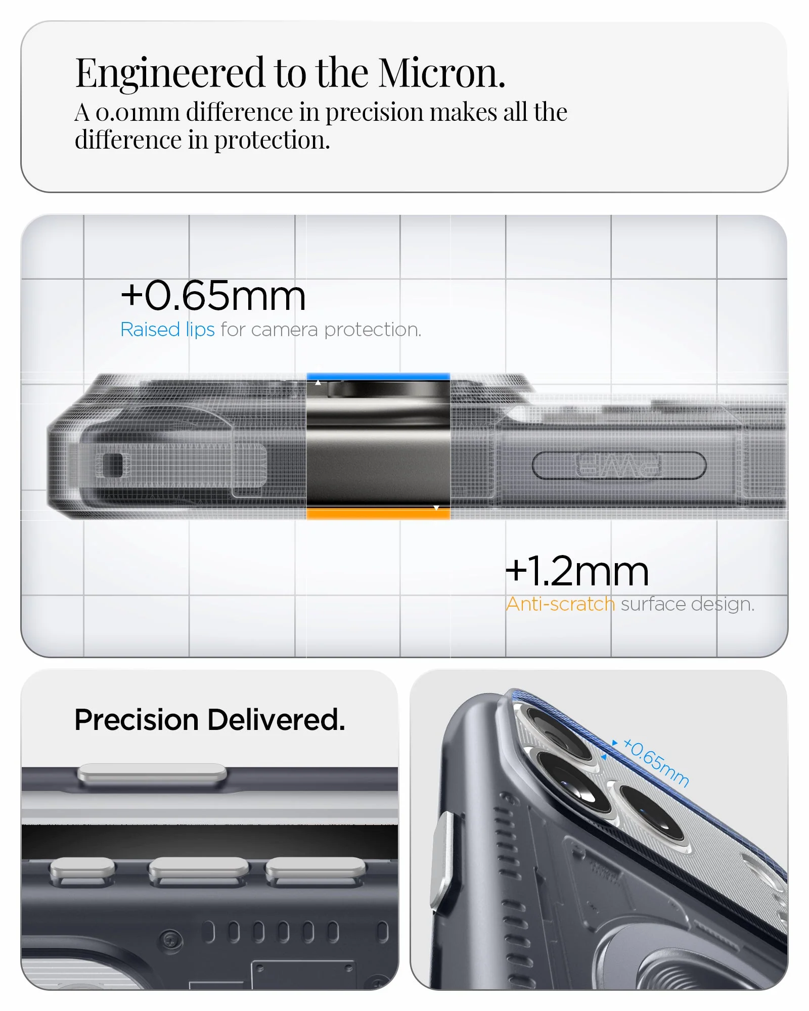 iPhone 17 Series - Classic C1 (Mag Fit) - Image 61