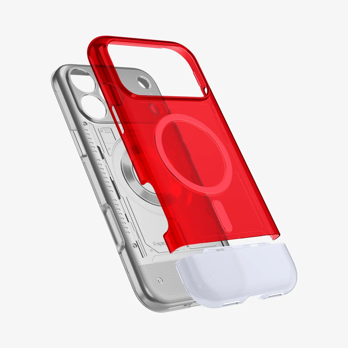 iPhone 17 Series - Classic C1 (Mag Fit) - Image 67