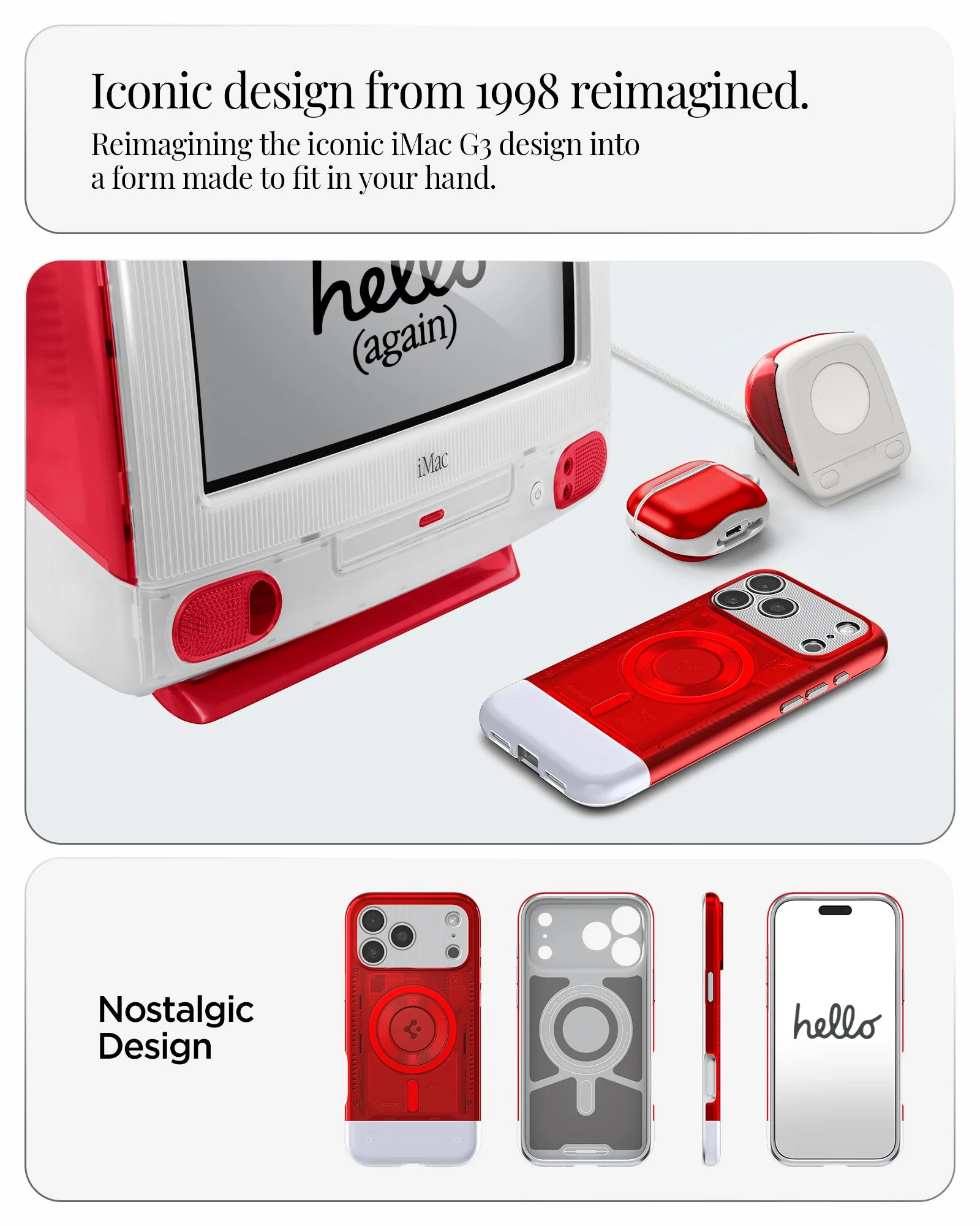 iPhone 17 Series - Classic C1 (Mag Fit) - Image 73