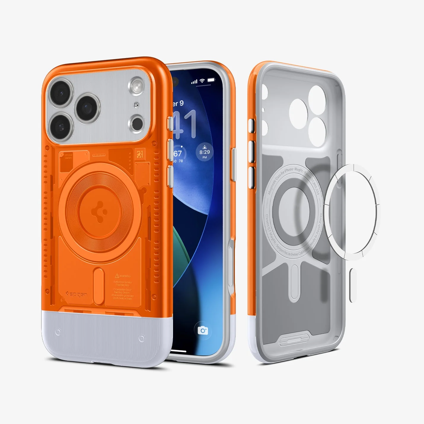 iPhone 17 Series - Classic C1 (Mag Fit) - Image 79