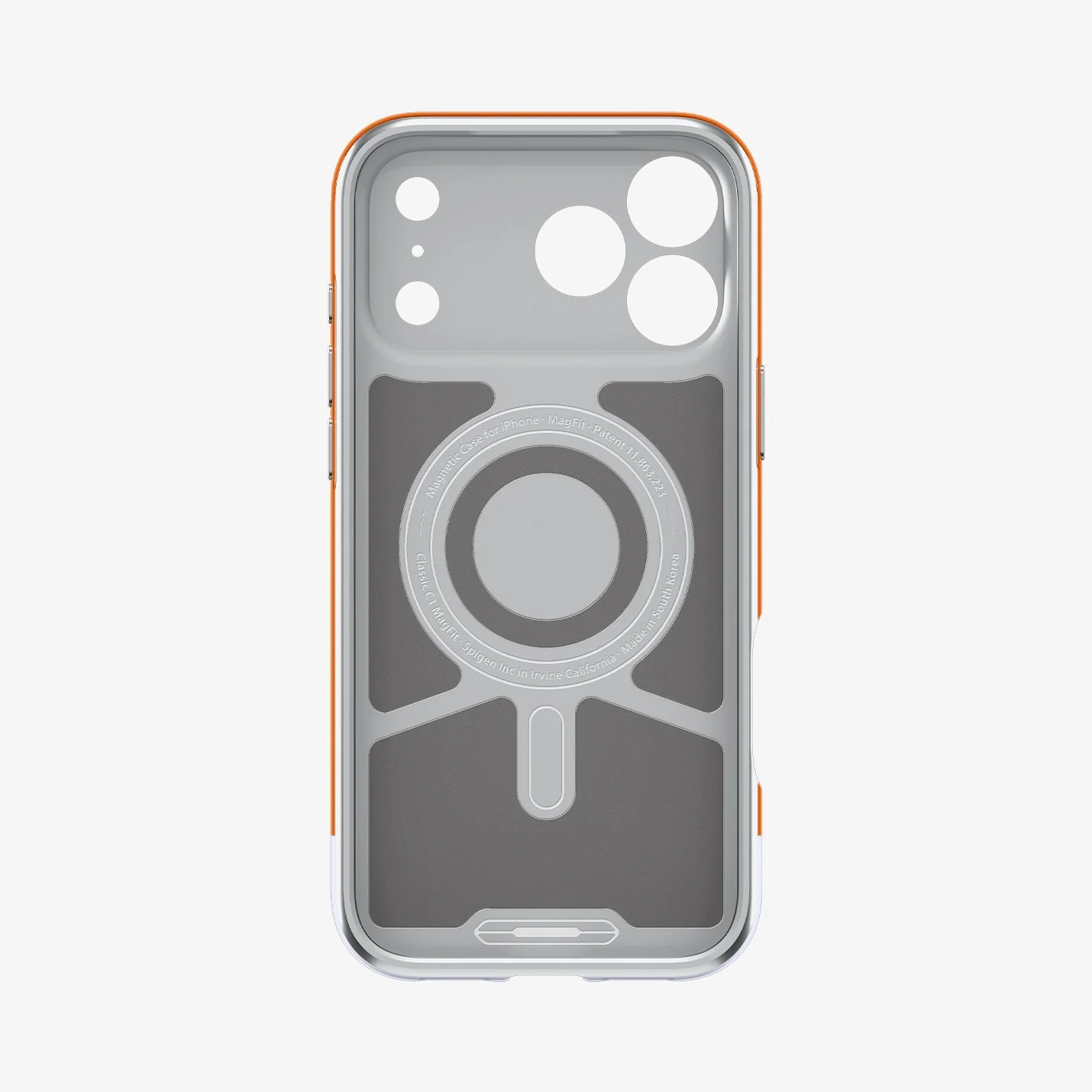 iPhone 17 Series - Classic C1 (Mag Fit) - Image 86