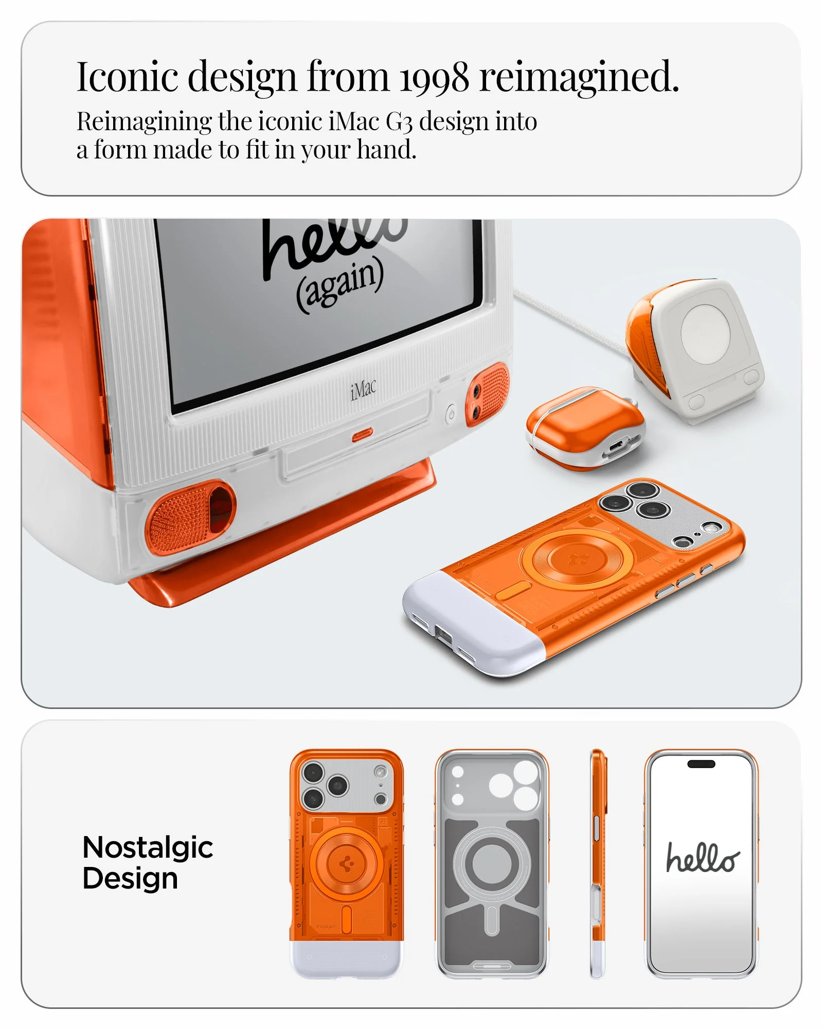 iPhone 17 Series - Classic C1 (Mag Fit) - Image 89