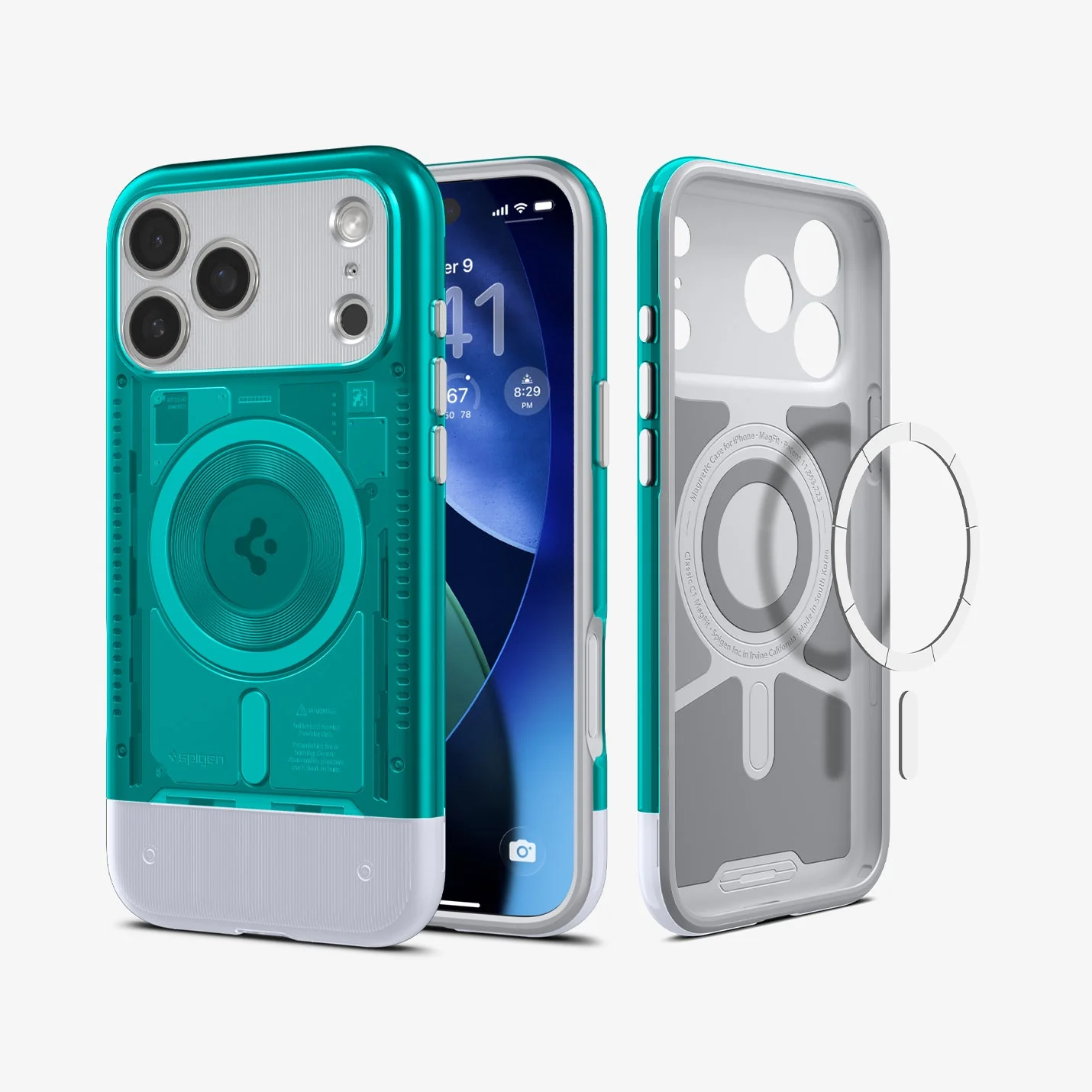 iPhone 17 Series - Classic C1 (Mag Fit) - Image 95