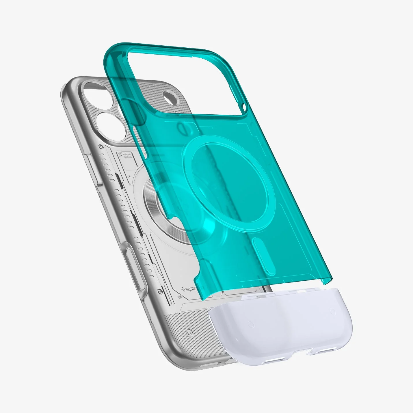 iPhone 17 Series - Classic C1 (Mag Fit) - Image 99