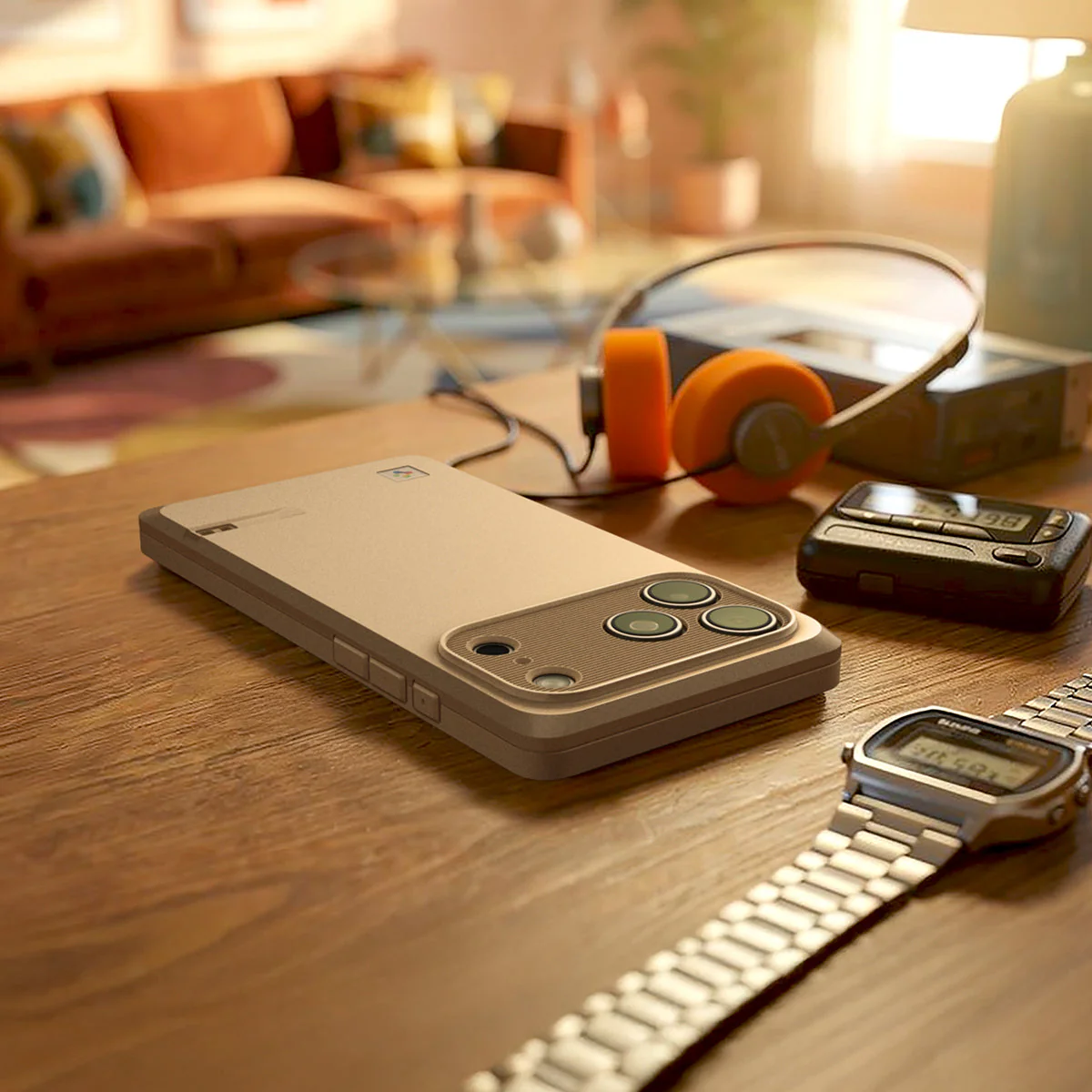 iPhone 17 Series - Classic LS (Mag Fit) - Image 12