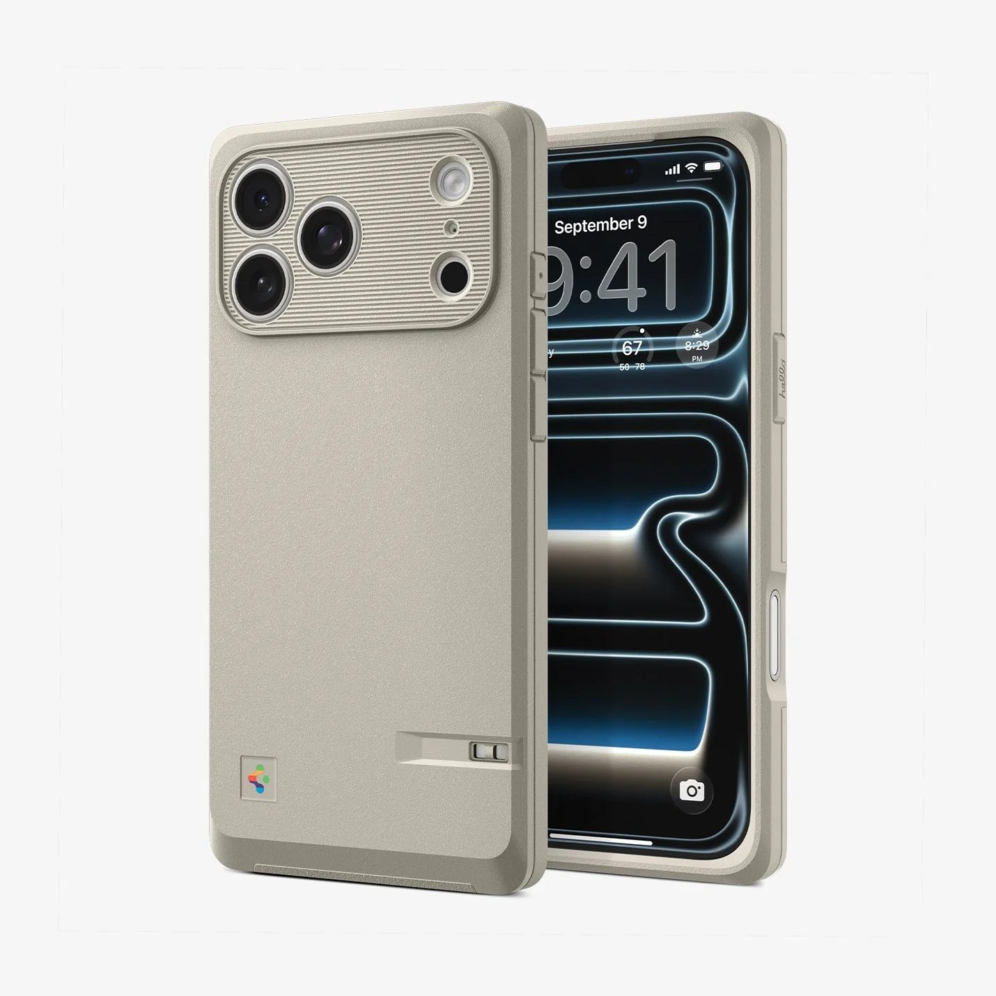 iPhone 17 Series - Classic LS (Mag Fit) - Image 16