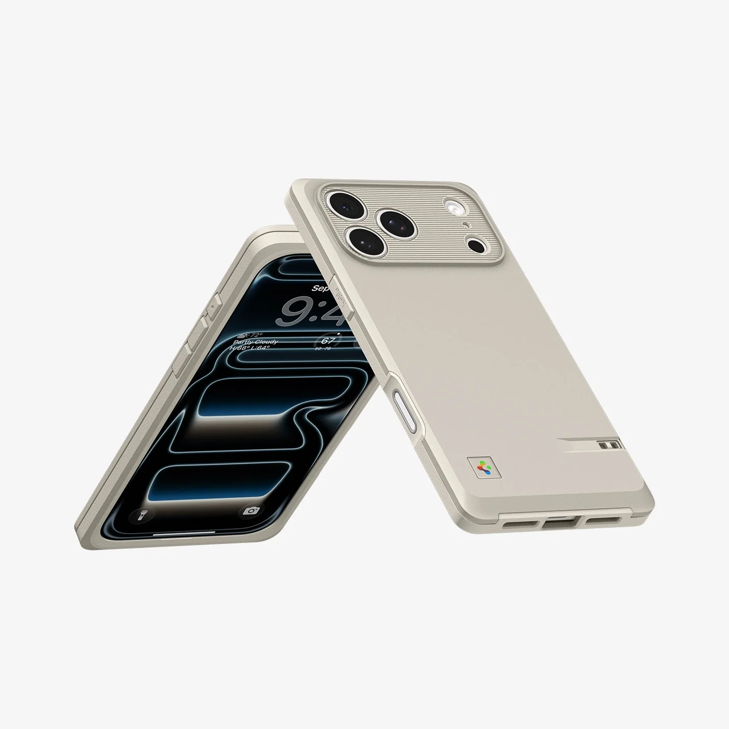 iPhone 17 Series - Classic LS (Mag Fit) - Image 19