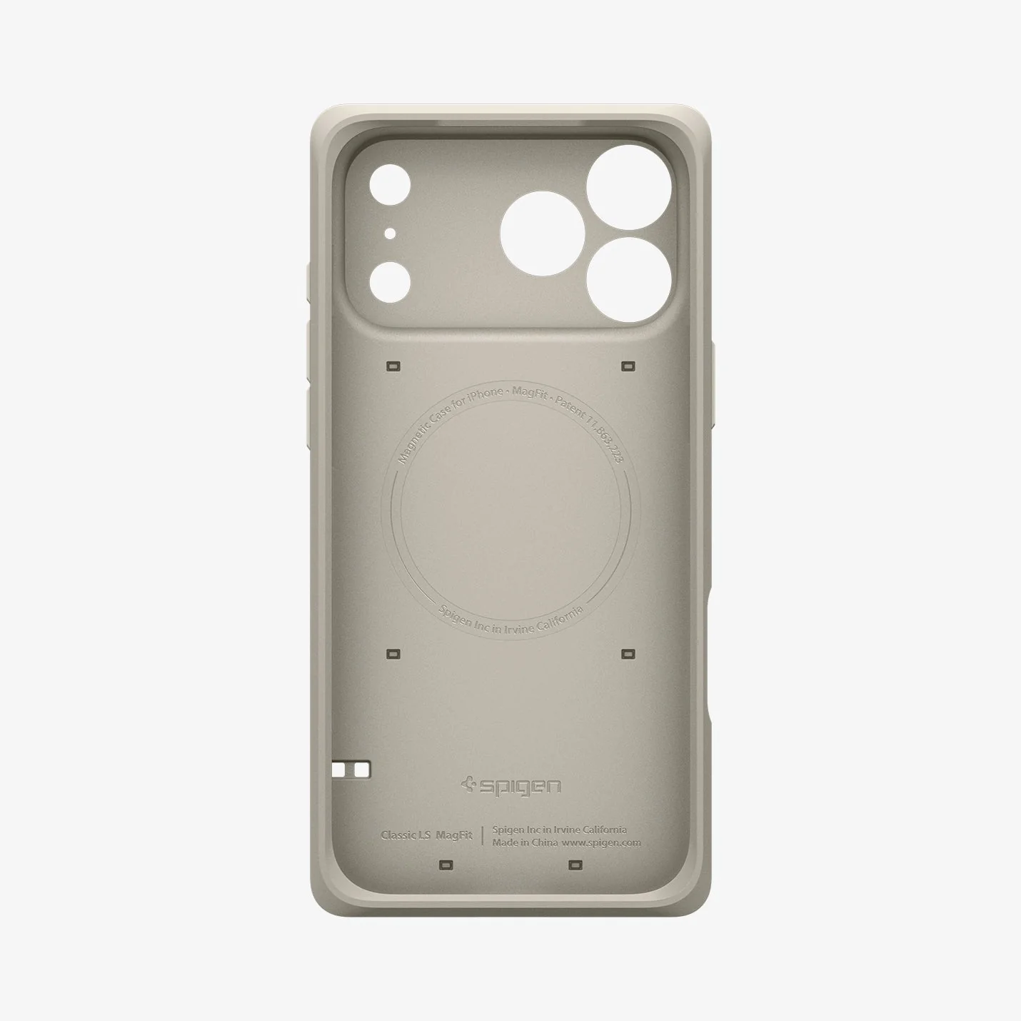 iPhone 17 Series - Classic LS (Mag Fit) - Image 22
