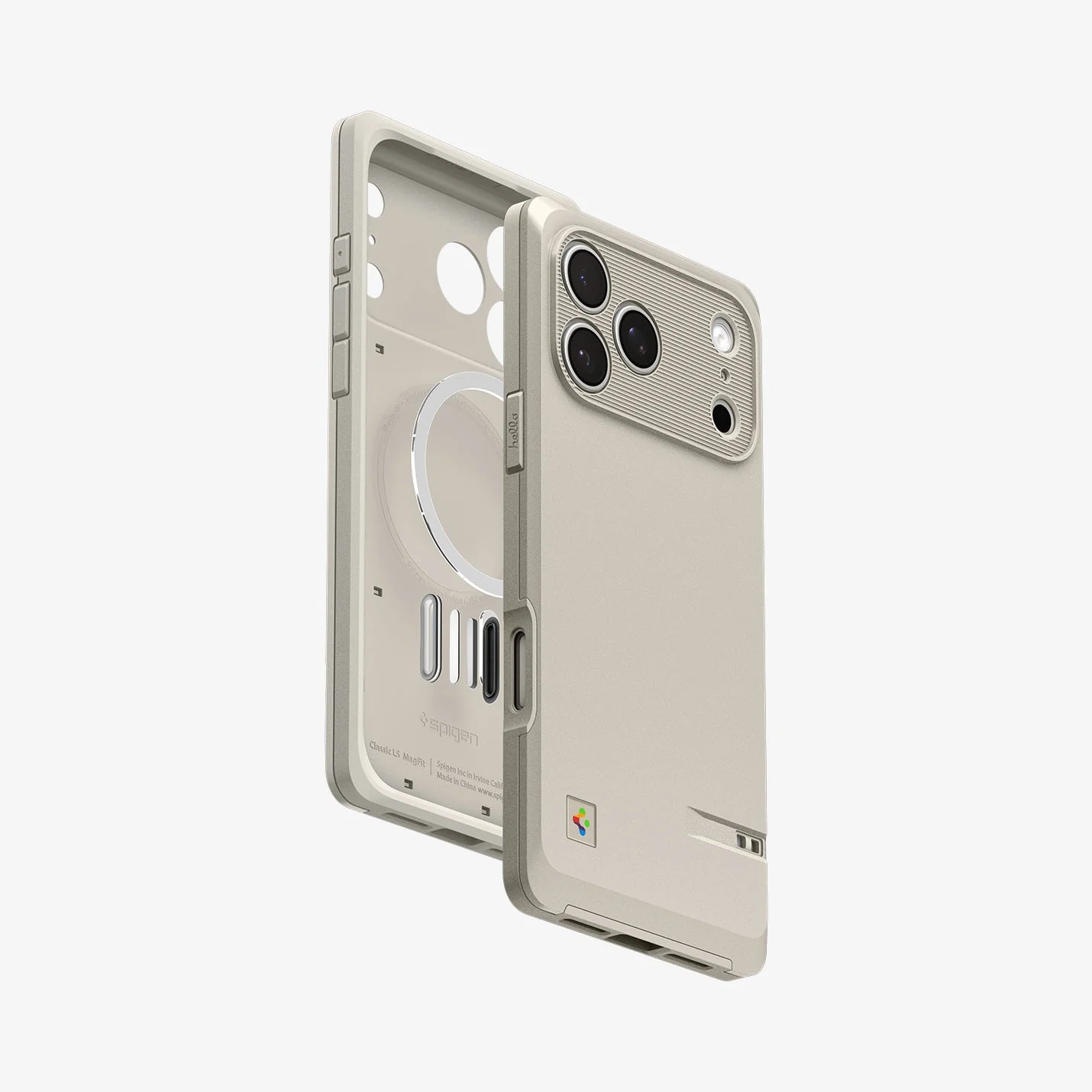 iPhone 17 Series - Classic LS (Mag Fit) - Image 4