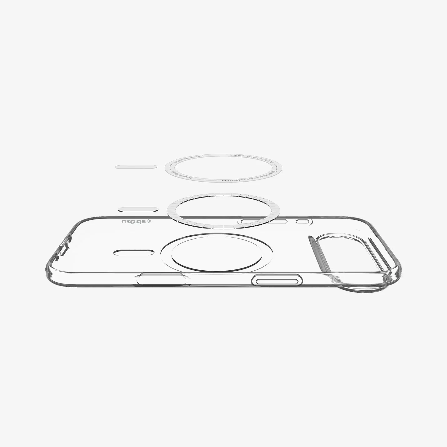 iPhone 17 Series - Crystal Flex (Mag Fit) - Image 7