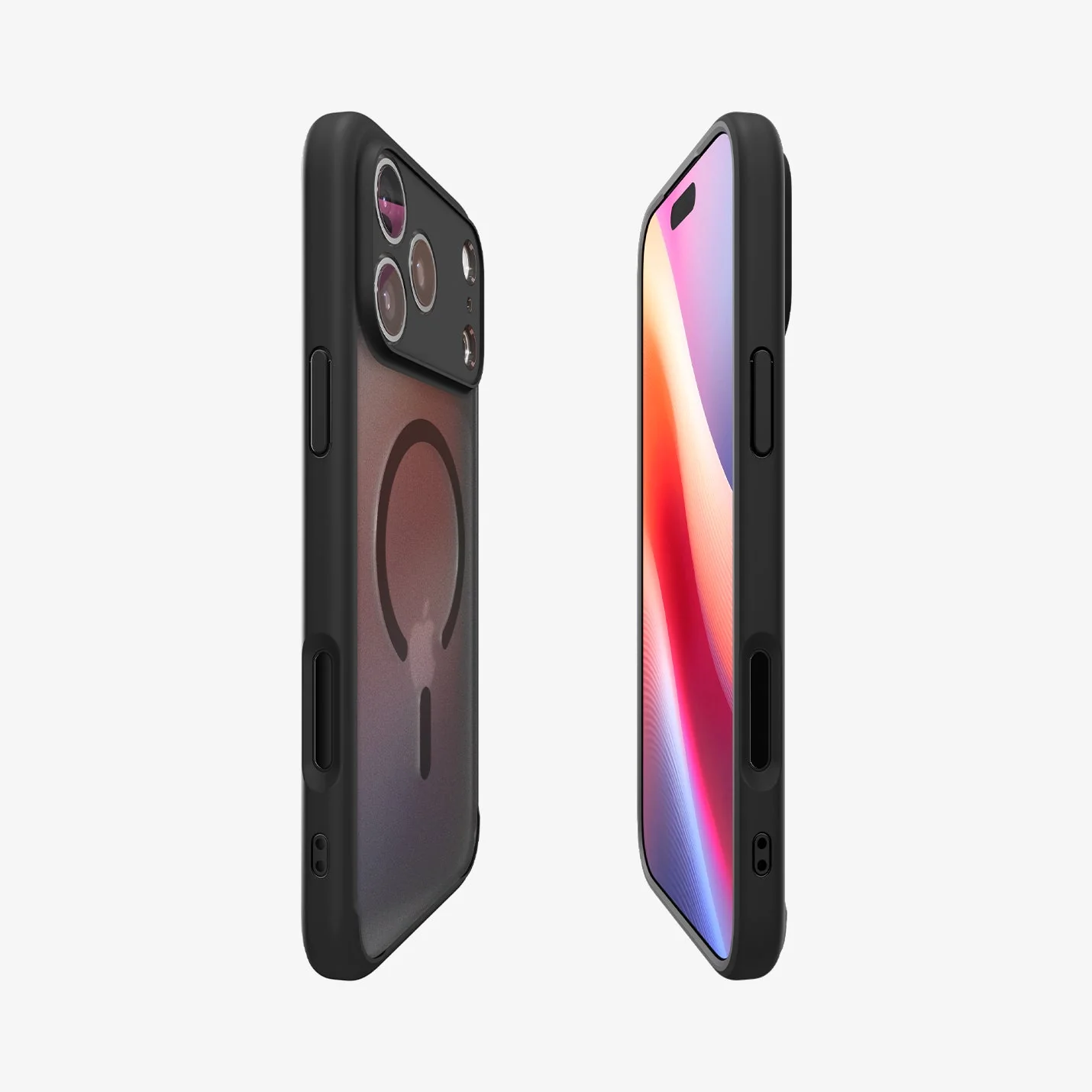 iPhone 17 Series - Crystal Hybrid (MagFit) - Image 109