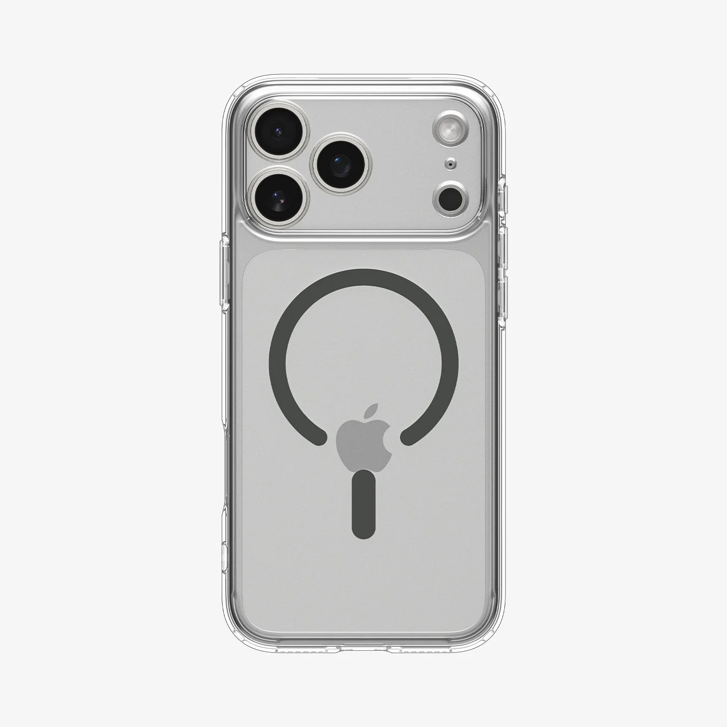 iPhone 17 Series - Crystal Hybrid (MagFit) - Image 11