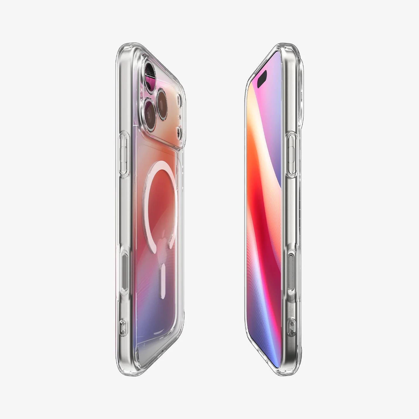 iPhone 17 Series - Crystal Hybrid (MagFit) - Image 115