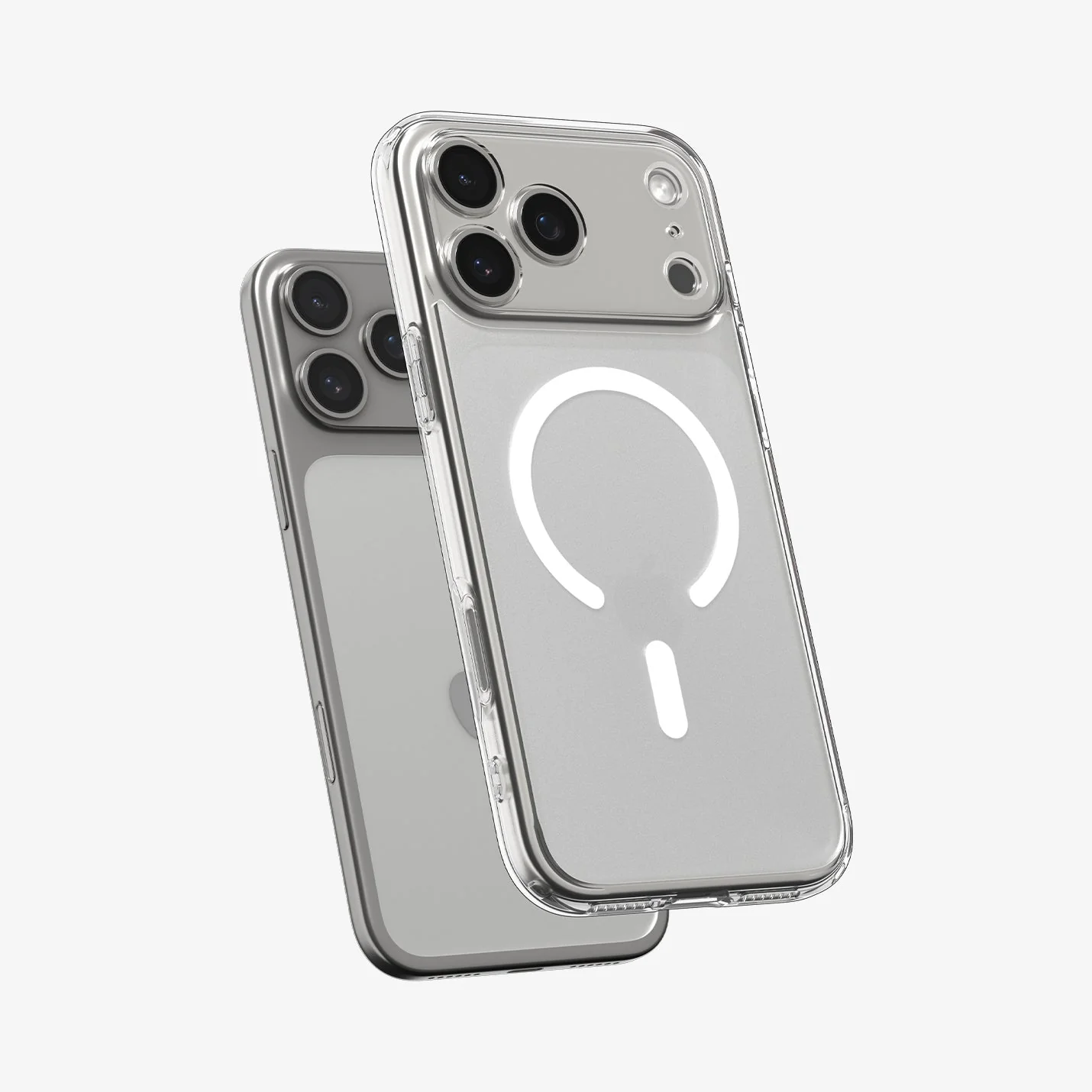 iPhone 17 Series - Crystal Hybrid (MagFit) - Image 119