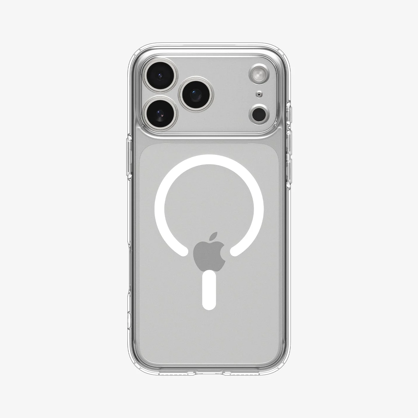 iPhone 17 Series - Crystal Hybrid (MagFit) - Image 130