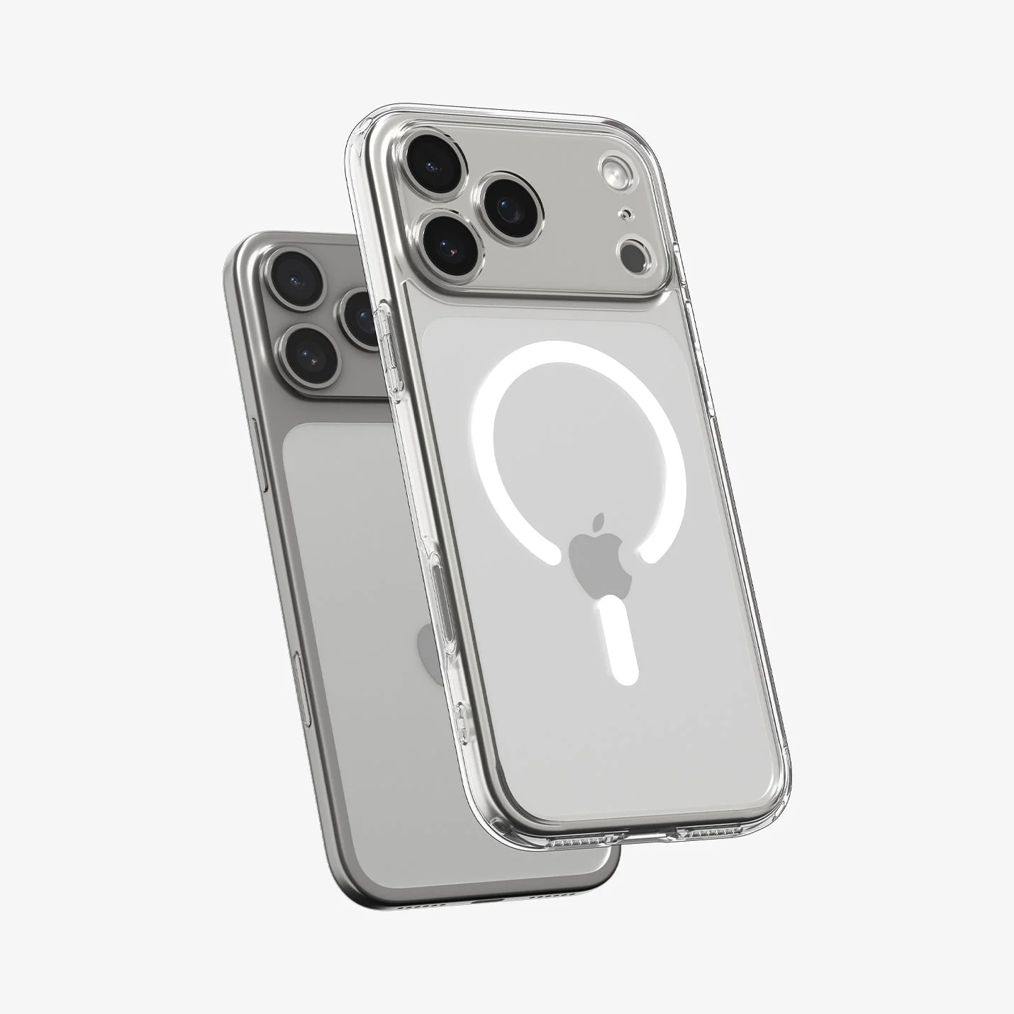 iPhone 17 Series - Crystal Hybrid (MagFit) - Image 132