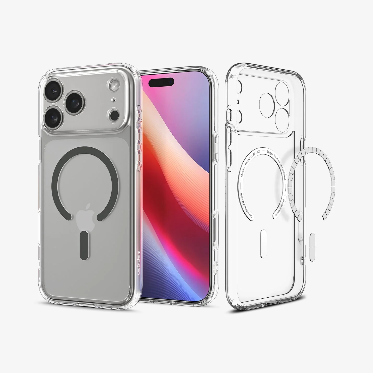 iPhone 17 Series - Crystal Hybrid (MagFit) - Image 142